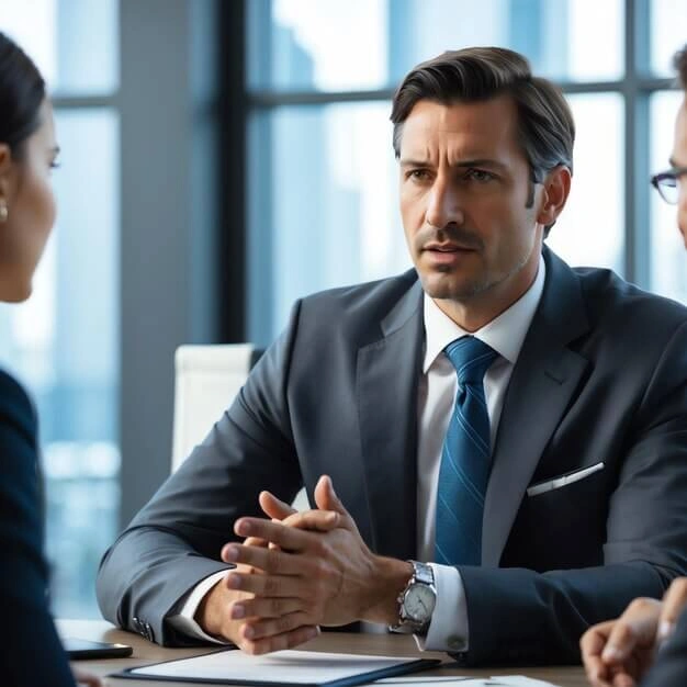 Choose Barker Mediation Rochdale Local Family Mediators