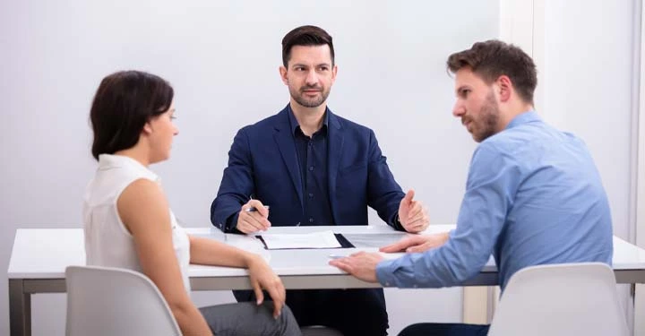 Barker Mediation’s Family mediation Rochdale experts.