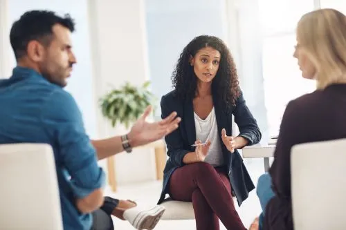 How Barker Supports You Every Step: Disclosure, Budgeting, and Options Rochdale