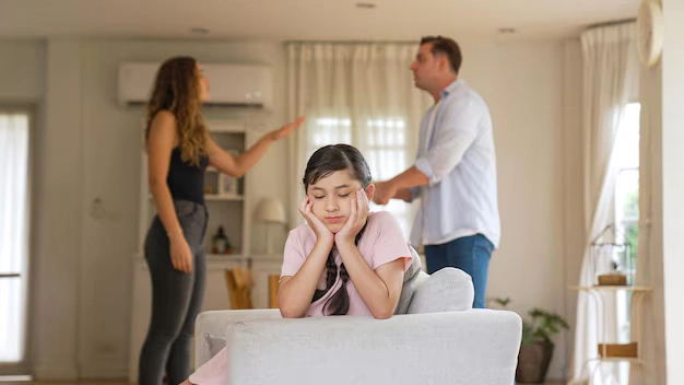 Parenting plan mediation with Barker Mediation Rochdale