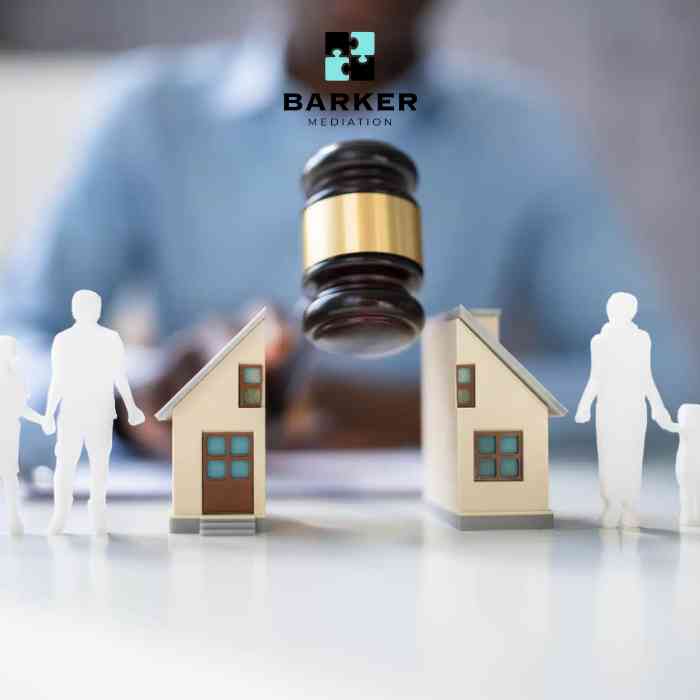 The Family Home: Protecting Your Biggest Asset with Barker Rochdale