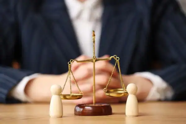 Image of financial mediation Rochdale