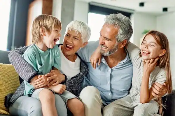 Grandparent Access Mediation Rochdale