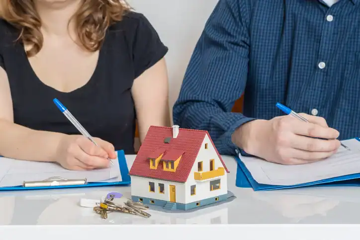 Should You Sell the House, Buy Out Your Partner, or Keep It for Now Rochdale?