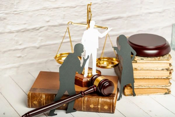 Avoid court - create parenting plans Rochdale