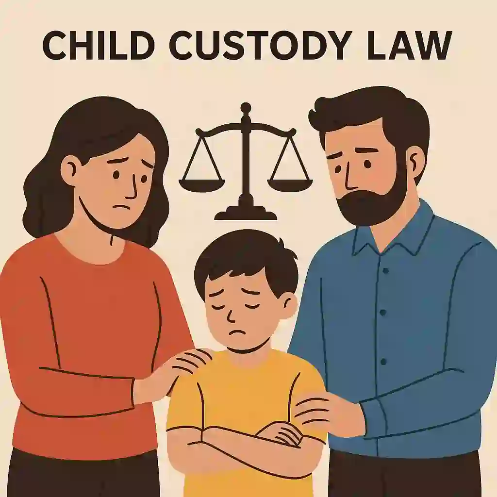 Applying to the Family Court What Parents Need to Know Rochdale