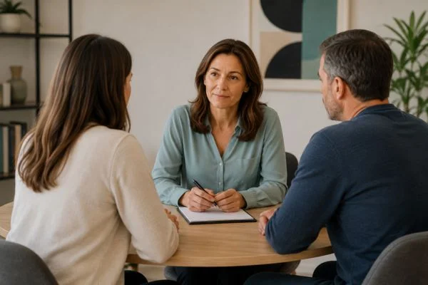 My Ex Wants to Move Away With the Children Rochdale how mediation can help resolve disputes.
