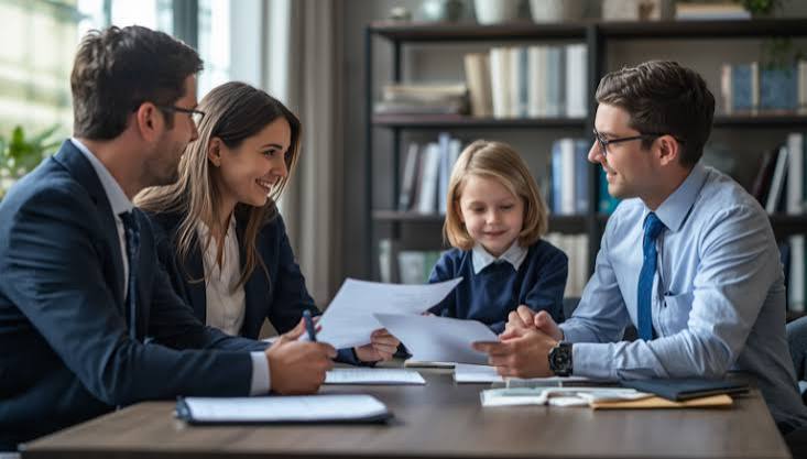 Can Mediation Help When Parents Cannot Agree About a Child’s School Rochdale?