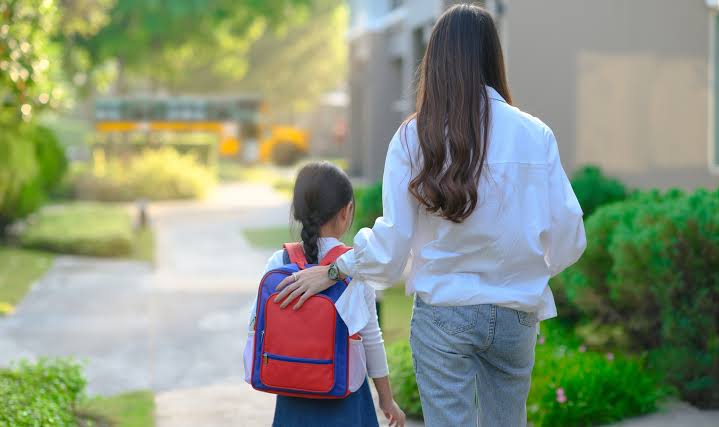 What Happens If My Ex Has Already Applied for a New School Rochdale?