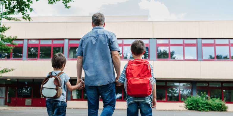 What If We Disagree About the School, Travel or Daily Routine Rochdale?